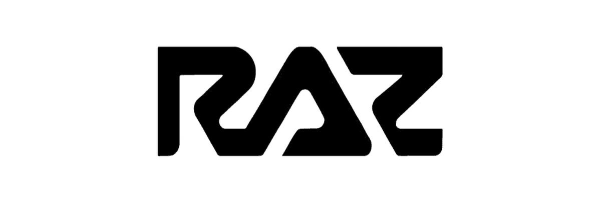 RAZ logo